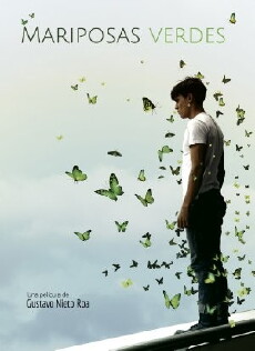 Mariposas Verdes (2017) - Stream Online