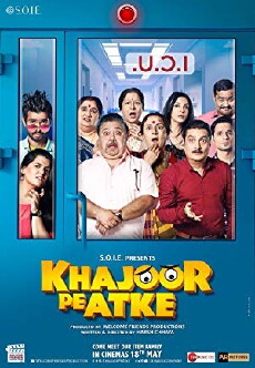 Khajoor Pe Atke (2018) - Stream Online