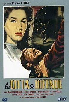 Four Ways Out (1951) - Stream Online