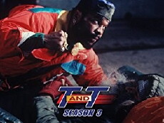 T and T (1988) - Stream Online