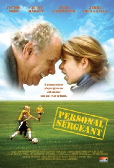 Personal Sergeant (2004) - Stream Online