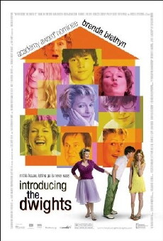 Introducing the Dwights (2007) - Stream Online