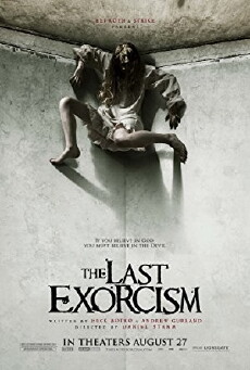 Der letzte Exorzismus (2010) - Stream Online