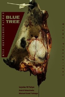 Blue Tree (2016) - Stream Online