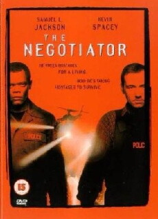 Verhandlungssache (1998) - Stream Online