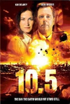 10.5 (2004) - Stream Online