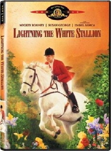 Lightning, the White Stallion (1986) - Stream Online