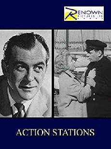 Action Stations (1959) - Stream Online