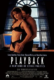 Playback (1996) - Stream Online