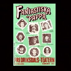 Fantastiska pappa (1978) - Stream Online