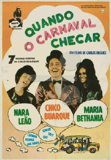 When Carnival Comes (1972) - Stream Online
