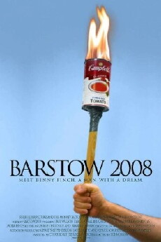 Barstow 2008 (2001) - Stream Online