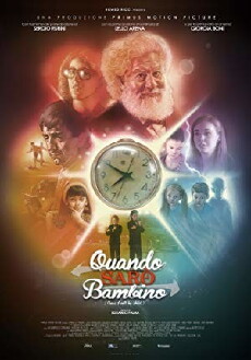 Quando sarò bambino (2018) - Stream Online