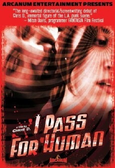 I Pass for Human (2004) - Stream Online