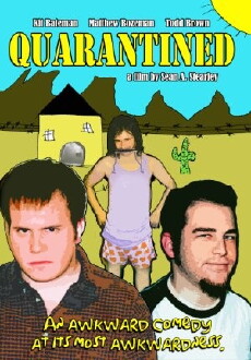 Quarantined (2009) - Stream Online