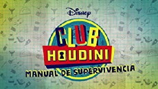 Manual de supervivencia del Club Houdini (2018) - Stream Online