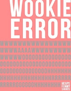 Wookie Error (2013) - Stream Online