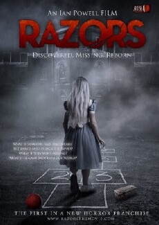 Ripper (2016) - Stream Online