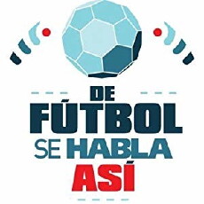 De fútbol se habla así (2015) - Stream Online