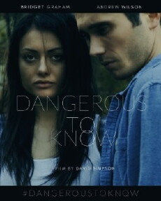 Dangerous to Know (2017) - Stream Online