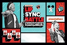 Lip Sync Battle Shorties (2017) - Stream Online