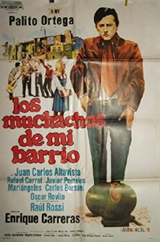Los muchachos de mi barrio (1970) - Stream Online