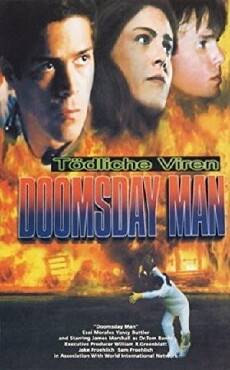 Doomsday Man (2000) - Stream Online
