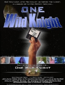 One Wild Knight (2006) - Stream Online