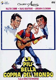 La più bella coppia del mondo (1968) - Stream Online
