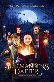 Julemandens datter (2018) - Stream Online