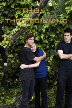 THG: The Beginning (2012) - Stream Online