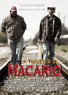 La tragedia de Macario (2005) - Stream Online
