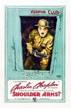 Shoulder Arms (1918) - Stream Online