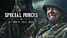 Special Forces: Ultimate Hell Week (2015) - Stream Online