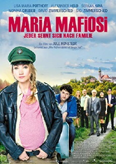 Maria Mafiosi (2017) - Stream Online