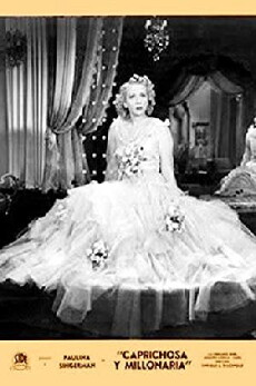Capricious and Millionaire (1940) - Stream Online