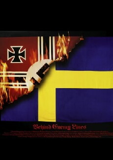 Bakom fiendens linjer (2001) - Stream Online