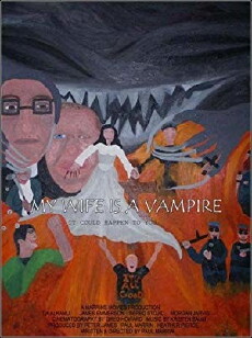 My Wife Is a Vampire (2009) - Stream Online