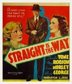 Straight Is the Way (1934) - Stream Online