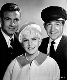 The Jean Arthur Show (1966) - Stream Online