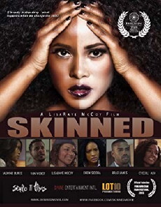 Skinned (2015) - Stream Online