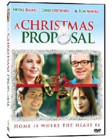 A Christmas Proposal (2008) - Stream Online