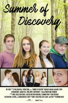 Summer of Discovery (2018) - Stream Online