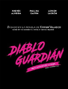 Diablo Guardián (2018) - Stream Online