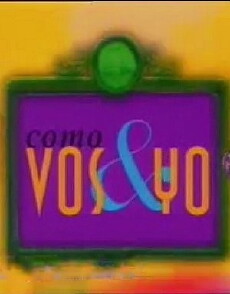 Como vos & yo (1998) - Stream Online