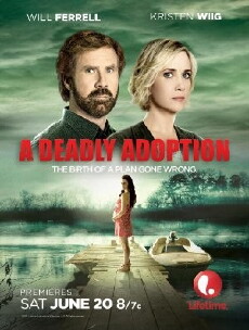A Deadly Adoption (2015) - Stream Online