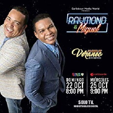 Raymond & Miguel (2017) - Stream Online
