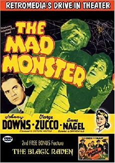 The Mad Monster (1942) - Stream Online