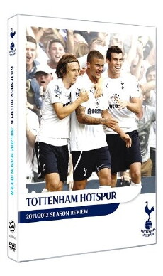 Tottenham Hotspur Season Review 2011-2012 (2012) - Stream Online