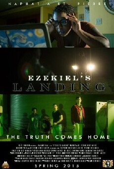 Ezekiel's Landing (2015) - Stream Online